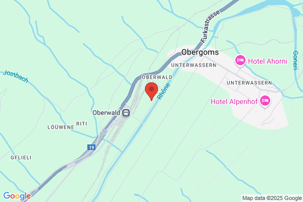 Hischier AG