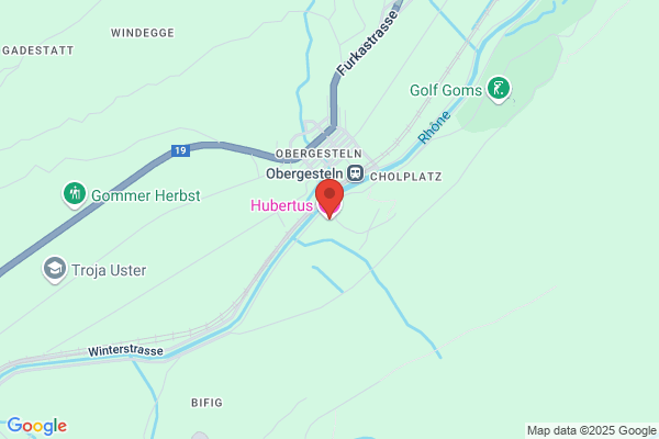 Hotel St. Hubertus