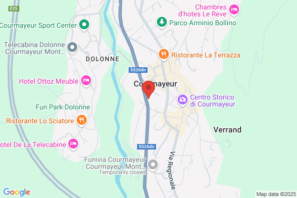 Hotel Walser