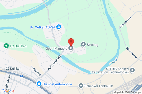Aufzüge Bitterli GmbH