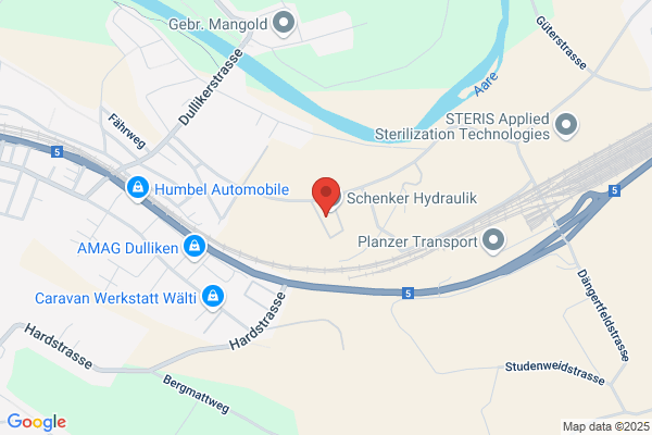 Guthauser Land- und Erntetechnik GmbH