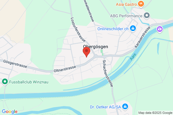 Die Schweizerische Post