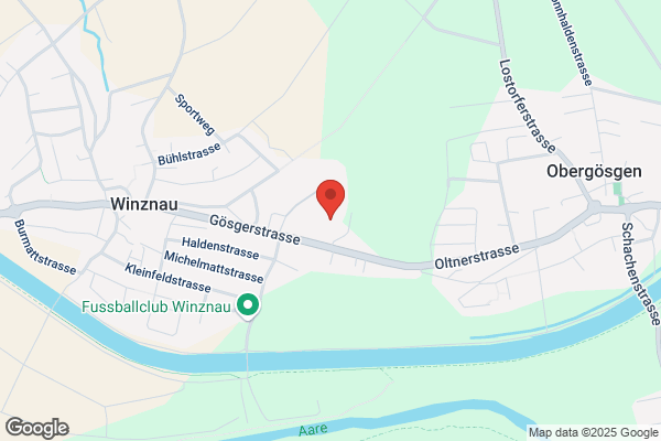 Gebr. E. und R. Borner AG