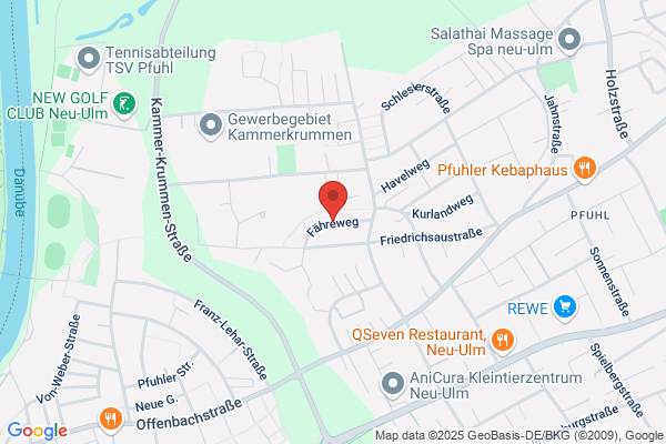 Technische Arbeiten W. Guentert