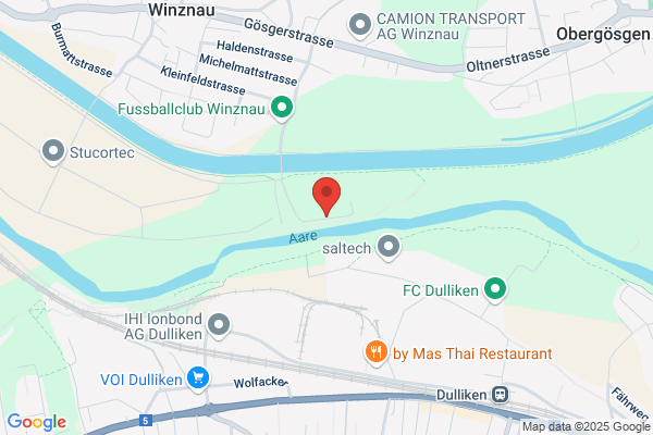 Zweckverband Abwasserregion Olten