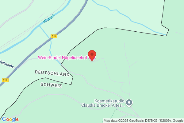 Nägeliseehof / Wein-Stadel