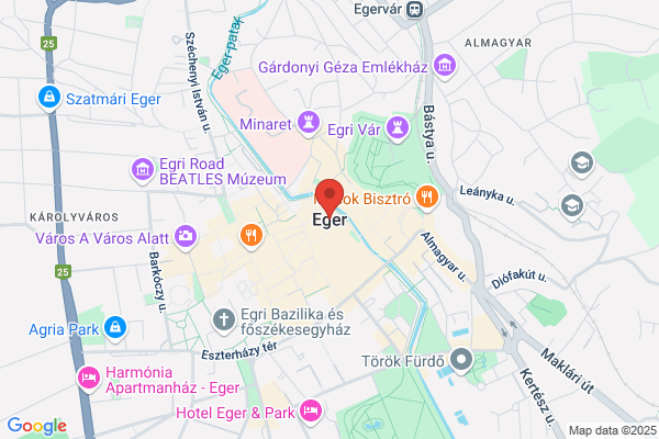 Eger AG