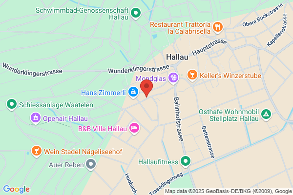 Forstverwaltung