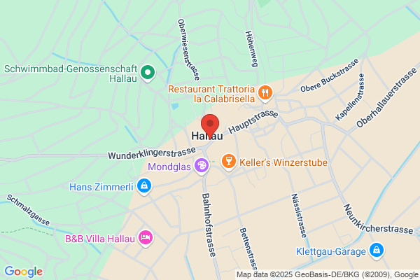 Raiffeisenbank Schaffhausen