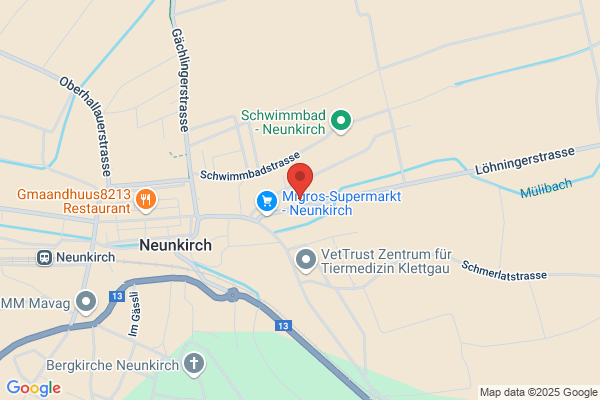 Stamm Transporte GmbH