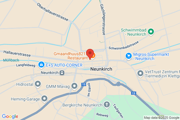 Urs Nüesch - Systemische Hypnotherapie und Coaching
