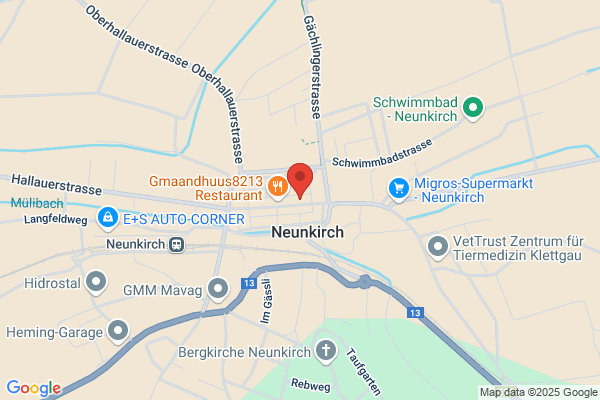 Zahnarzt Swiss Dental Studio