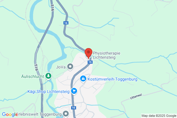 Physiotherapie Lichtensteig