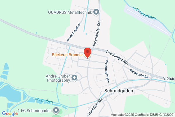 Baeckerei M. Brunner