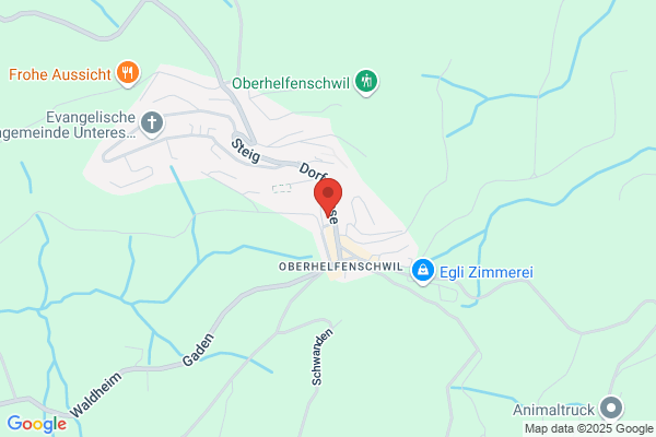 Feuerwehrkommando Ebersol