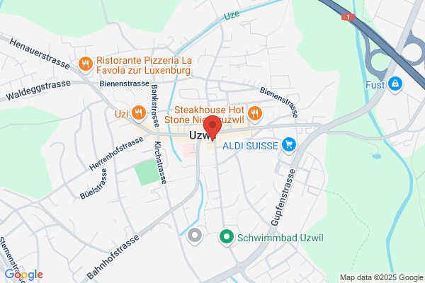 Gasthaus zum OCHSEN