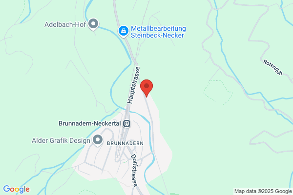 Hansruedi Mock AG