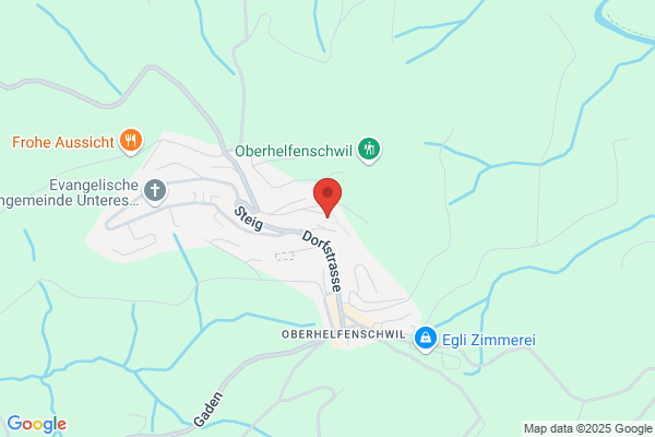 Kindergarten Unterdorf