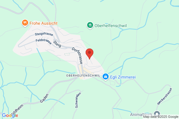 Pro Senectute Toggenburg Ortsvertretung