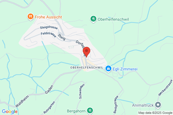 Restaurant Sonnenhof