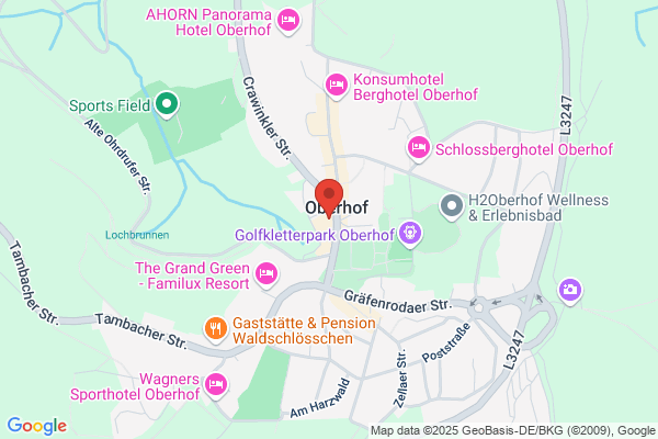 Praxis Rückenwind