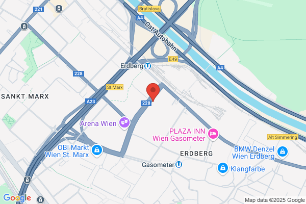Baron Transport