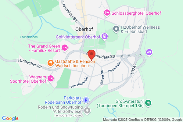Betreibungsamt