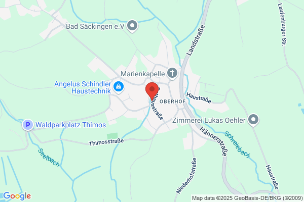 Feuerwehrkommando