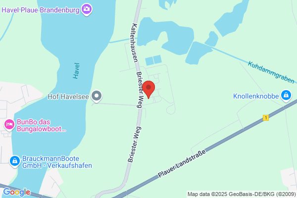Klaeranlage Breite