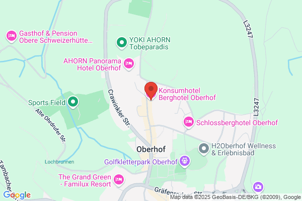 Natur- und Wohlfuehlversand Berghof