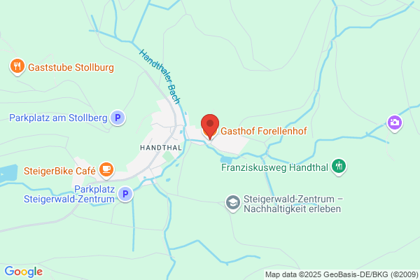 Restaurant Forellenhof