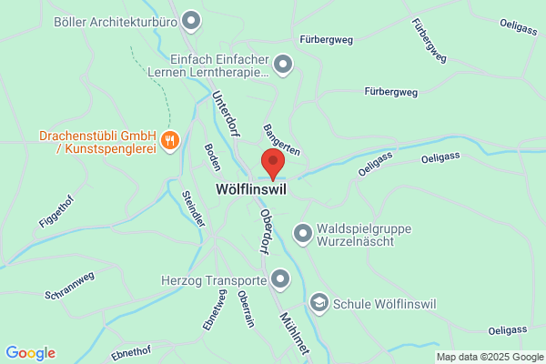 Volg Detailhandels AG