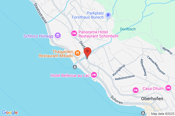 Bäckerei Konditorei Ryser