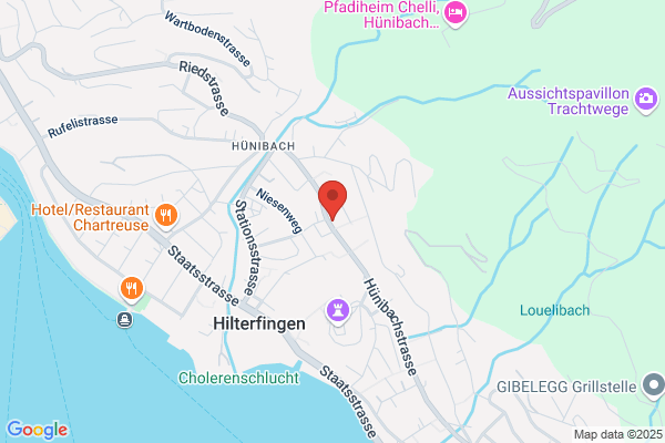 RSH Reust Sanitär Heizung