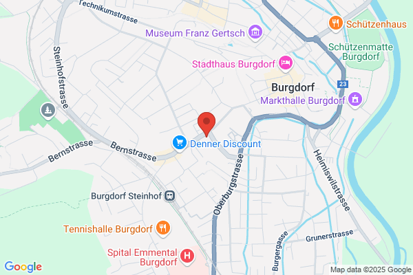 BPU Ingenieure GmbH