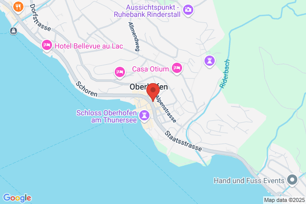 Baeckerei Grab-Mettler