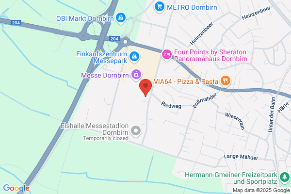Com Bau GmbH