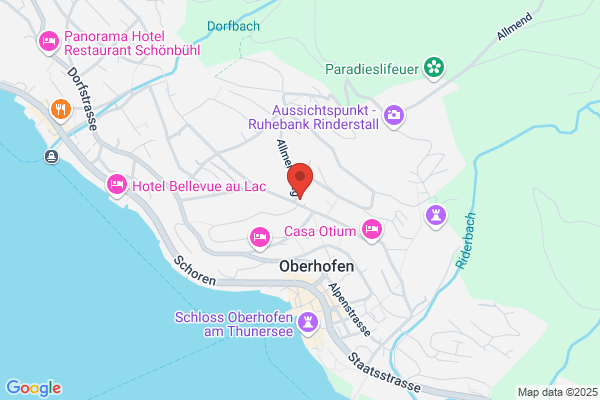 H.R.  Boenzli Bestattungen AG