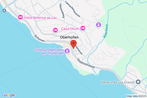 IBC Oberhofen GmbH