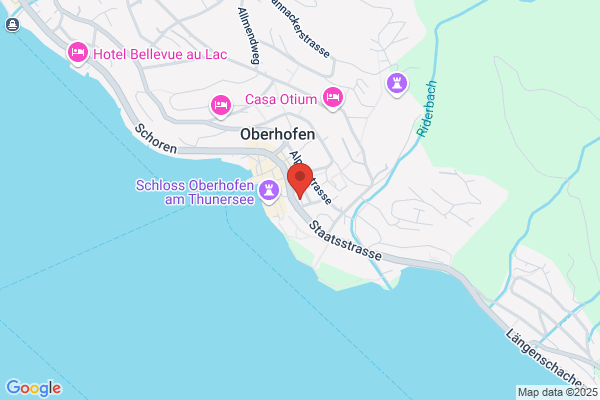 Metzgerei Baehler
