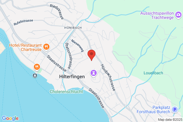 Oberstufenschule Huenibach