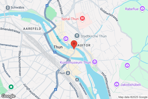 Restaurant Zur alten Pinte