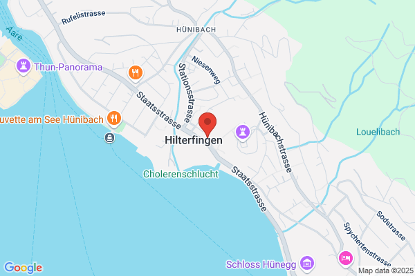 Schreinerei Eberhard