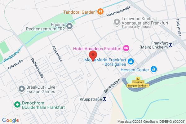 Taxpro Service GmbH