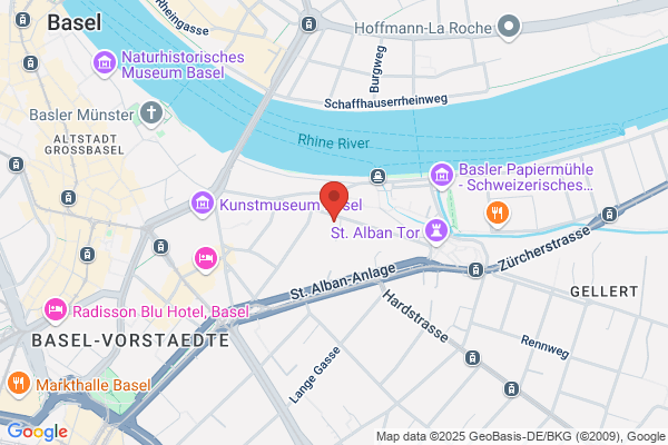 Zytglogge-Verlag