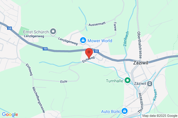 Emmentaler Handweberei Zaeziwil