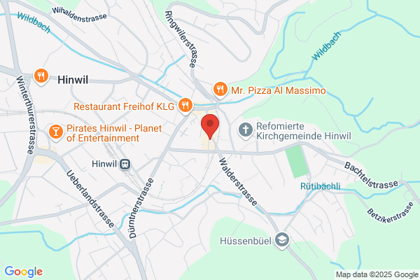 Garage H. Ramseier