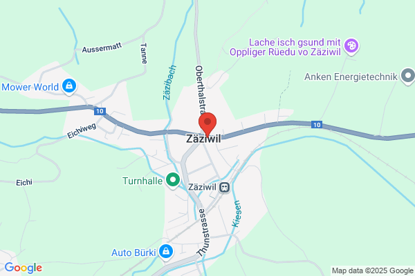 Gasthof Krone Zaeziwil GmbH