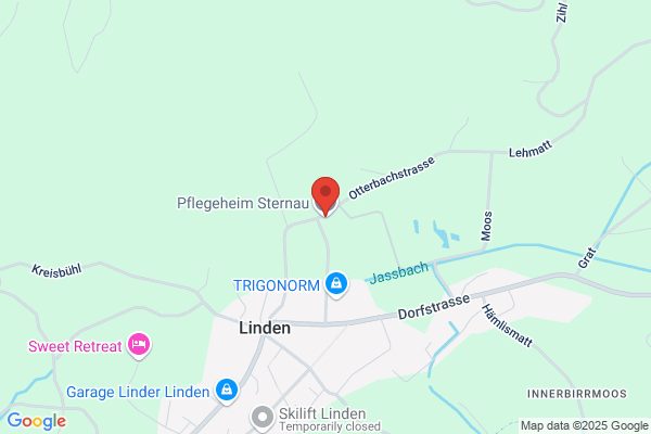 Pflegeheim Sternau