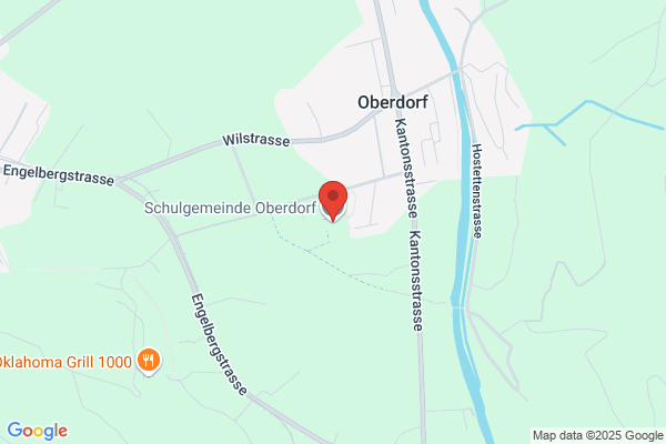 Primarschule Dorf